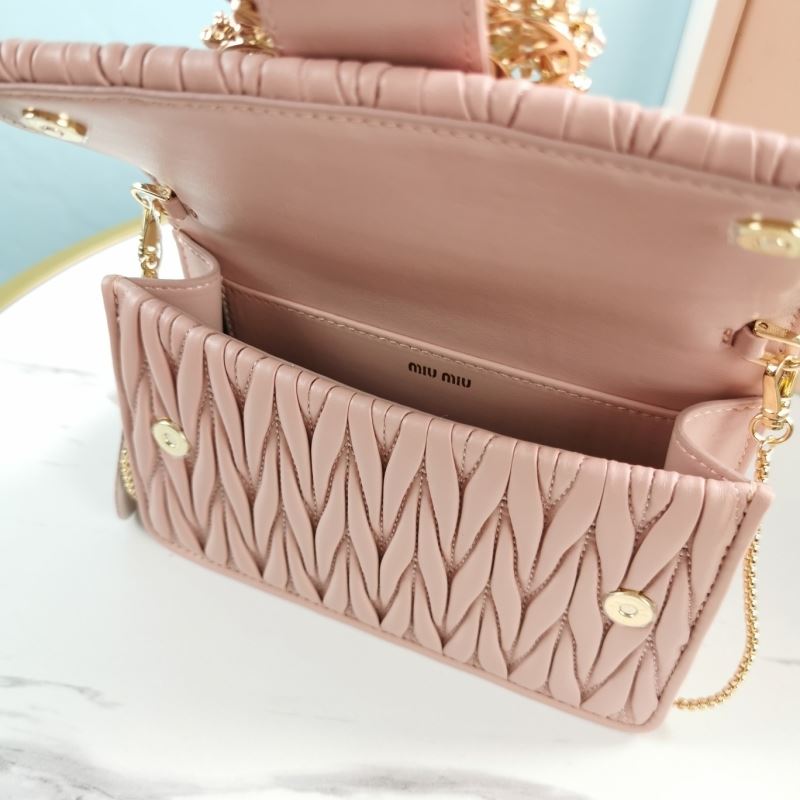 MIU MIU Satchel Bags